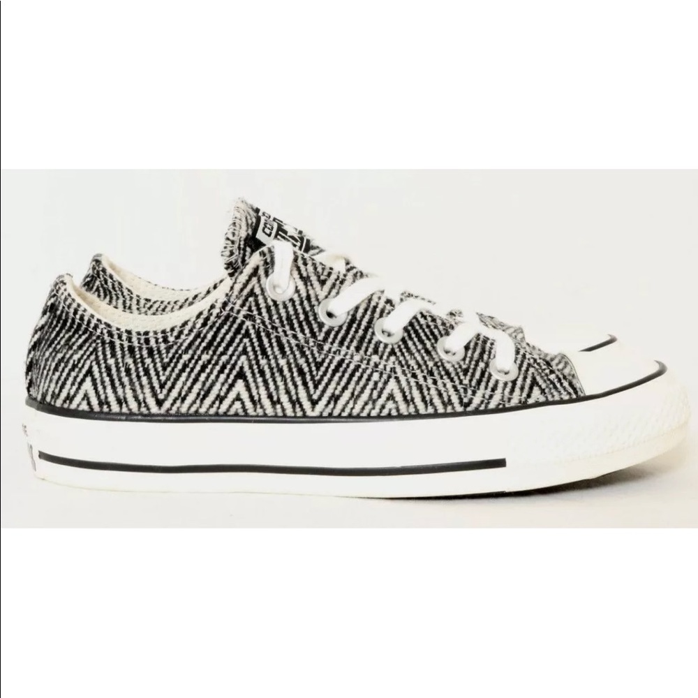 CONVERSE chuck Taylor WOMENS SHOES CHUCK TAYLOR - Picture 4 of 7